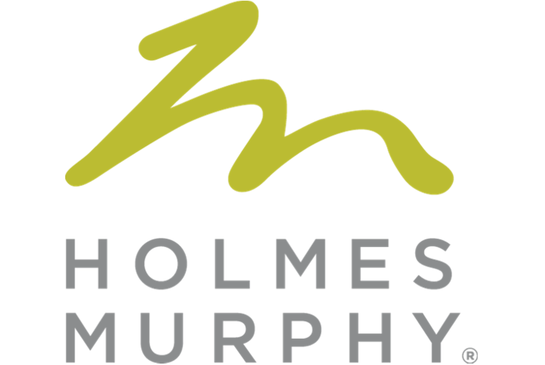 Holmes Murphy Logo
